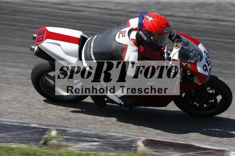 /26 23.07.2026  Speer Racing ADR/Gruppe classic/988
